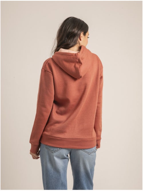 Sweatshirt capuche YZIA - Kiabi