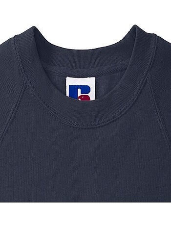 Sweatshirt classique - russell