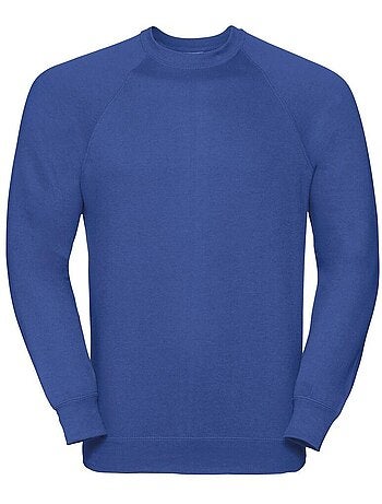 Sweatshirt classique - russell