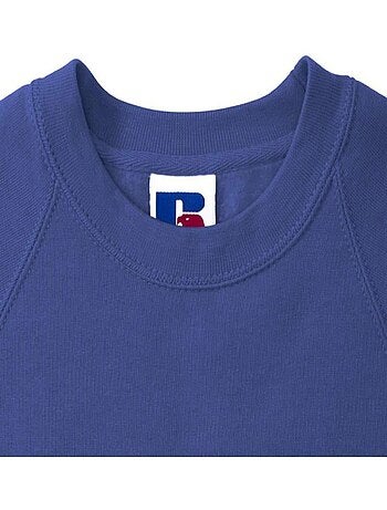 Sweatshirt classique - russell