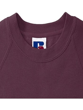 Sweatshirt classique - russell