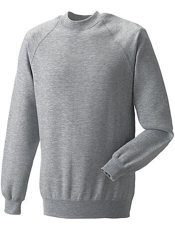 Sweatshirt classique - russell