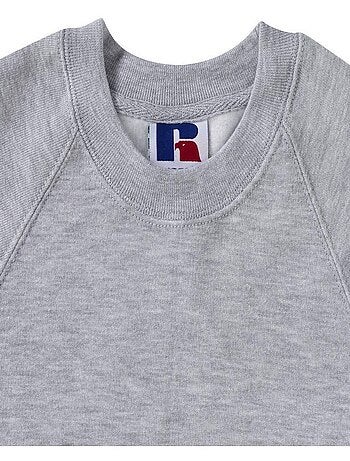 Sweatshirt classique - russell