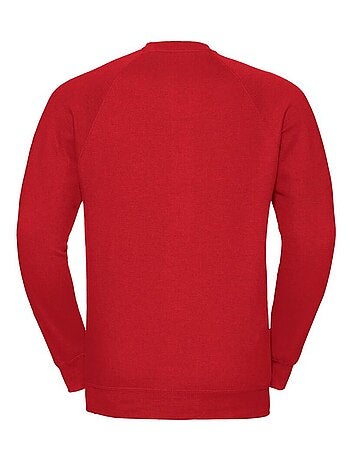 Sweatshirt classique - russell