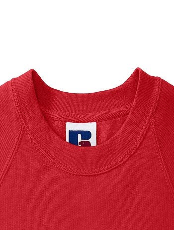 Sweatshirt classique - russell
