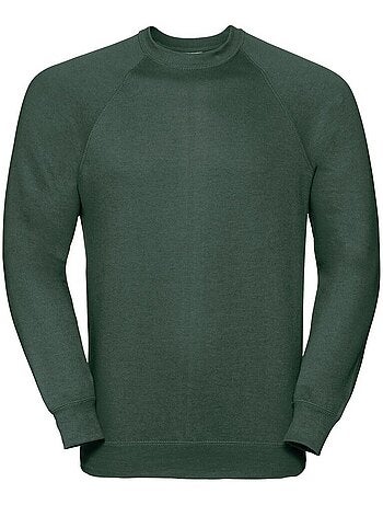 Sweatshirt classique - russell