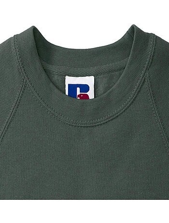 Sweatshirt classique - russell