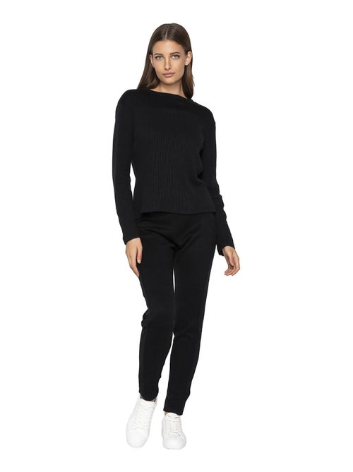 Sweatshirt Connected - Kiabi