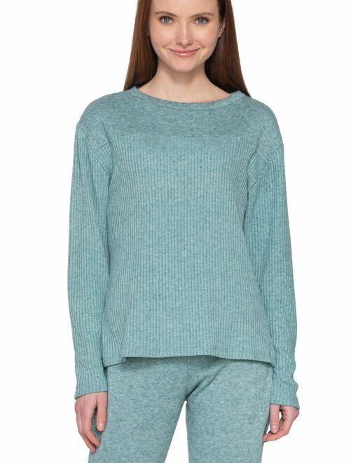 Sweatshirt Connected - Kiabi
