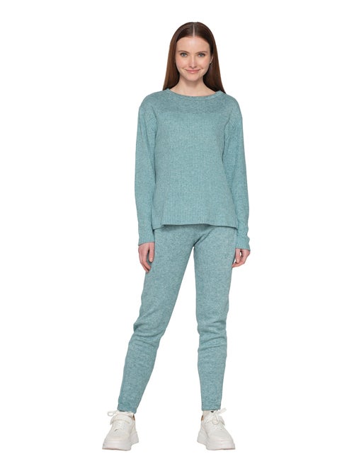 Sweatshirt Connected - Kiabi