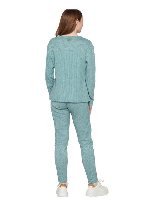 Sweatshirt Connected - Kiabi