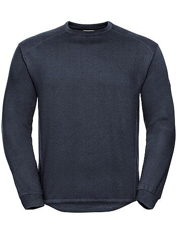 Sweatshirt de travail - russell