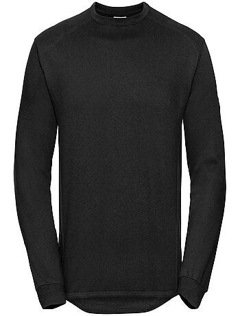 Sweatshirt de travail - russell