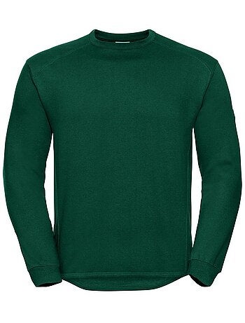 Sweatshirt de travail - russell