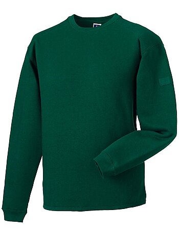 Sweatshirt de travail - russell