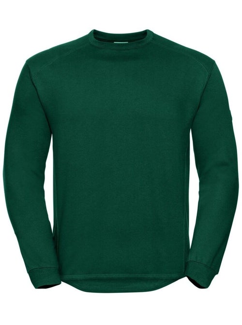 Sweatshirt de travail - russell - Kiabi