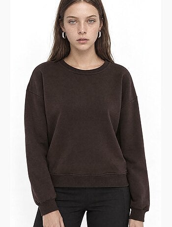 Sweatshirt femme busem