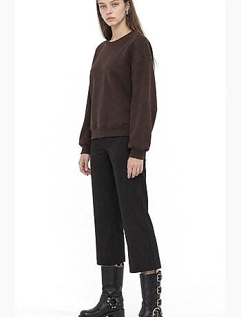 Sweatshirt femme busem