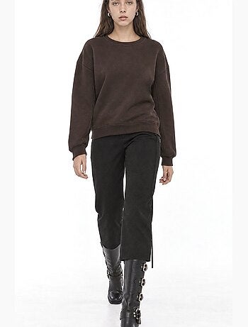Sweatshirt femme busem