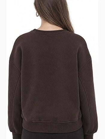 Sweatshirt femme busem