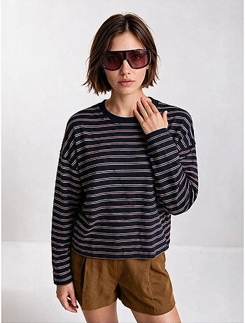 Sweatshirt femme istanbul