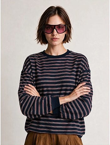 Sweatshirt femme istanbul