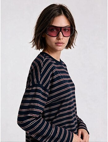 Sweatshirt femme istanbul