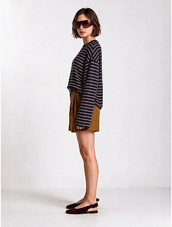 Sweatshirt femme istanbul