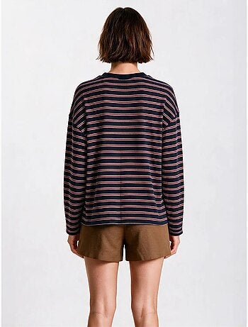 Sweatshirt femme istanbul