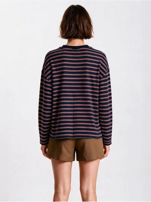 Sweatshirt femme istanbul - Kiabi Sweatshirt femme istanbul - Kiabi