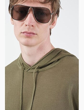 Sweatshirt homme giesto