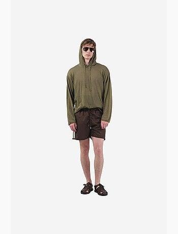 Sweatshirt homme giesto