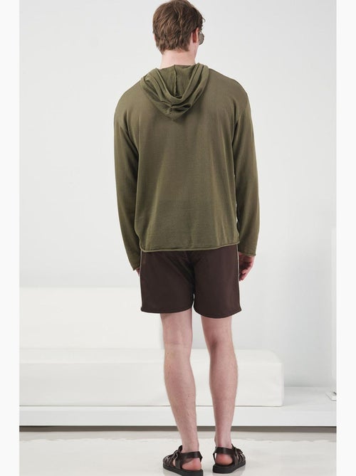 Sweatshirt homme giesto - Kiabi Sweatshirt homme giesto - Kiabi