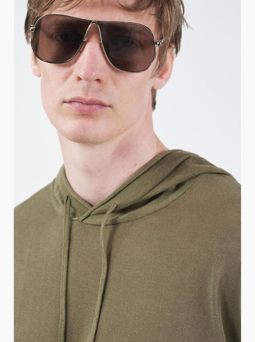 Sweatshirt homme giesto - Kiabi Sweatshirt homme giesto - Kiabi