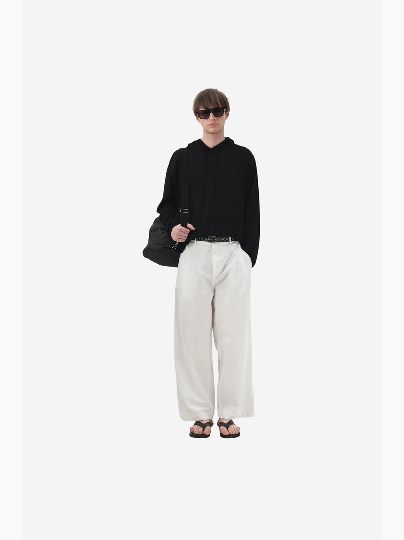 Sweatshirt homme giesto Noir - Kiabi