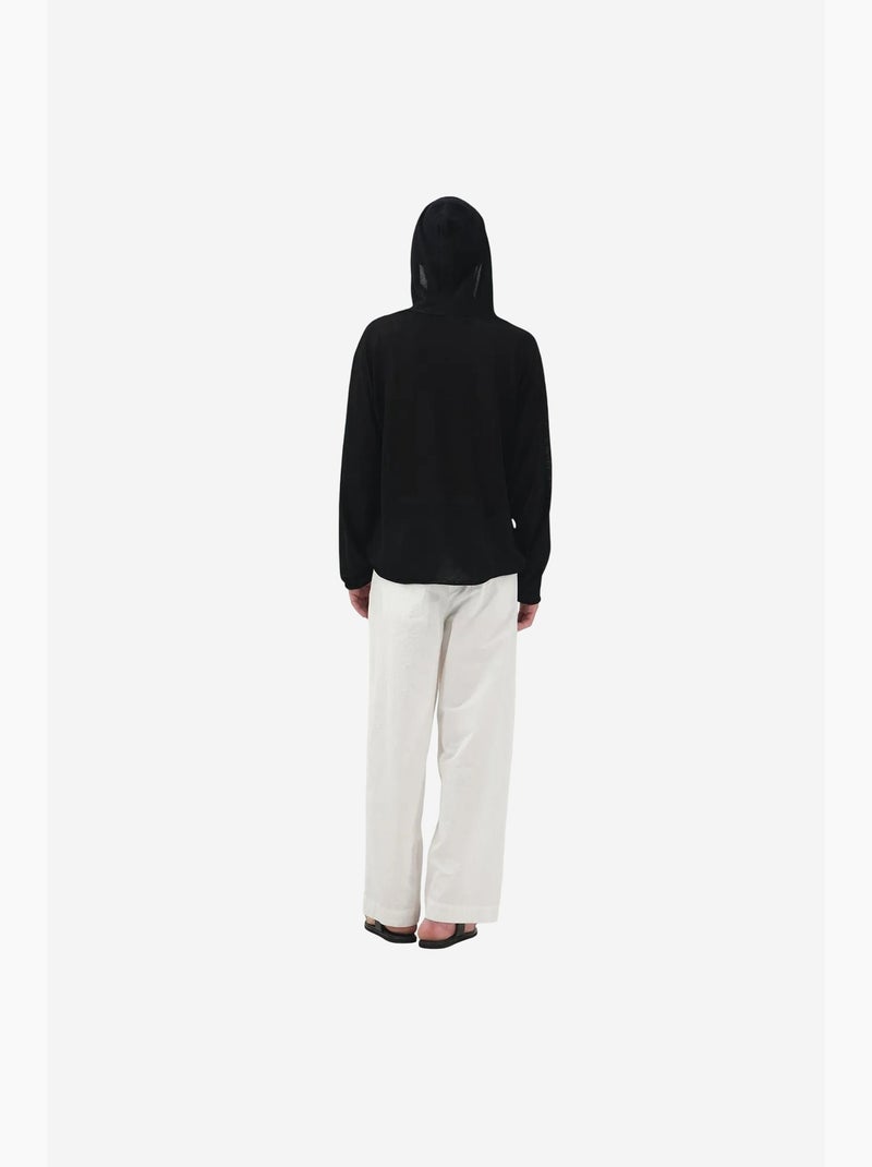 Sweatshirt homme giesto Noir - Kiabi