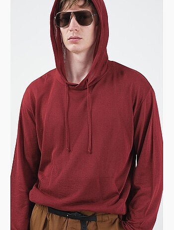 Sweatshirt homme giesto