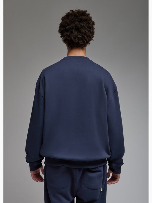 Sweatshirt ishi jojo  homme - sae paris - Kiabi