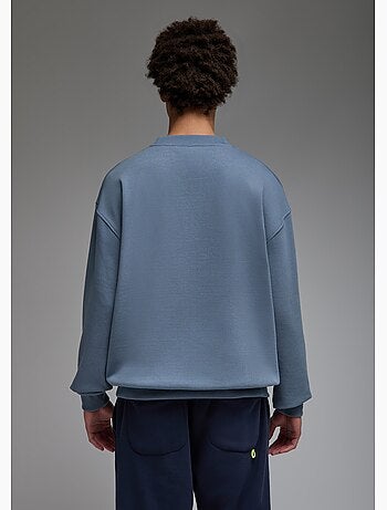 Sweatshirt ishi king of freestyle homme - sae paris