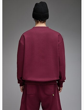 Sweatshirt ishi medusa lenny homme - sae paris