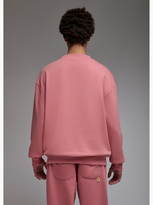 Sweatshirt ishi skate moss  homme - sae paris - Kiabi