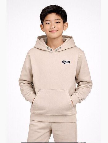 Sweatshirt Junior 2332 Redskins