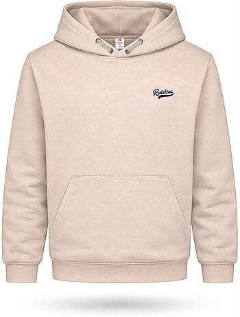 Sweatshirt Junior 2332 Redskins