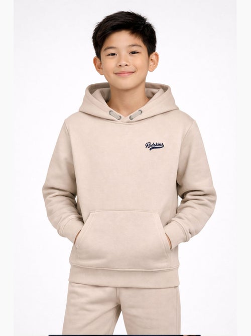 Sweatshirt Junior  2332 Redskins - Kiabi