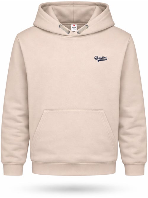 Sweatshirt Junior  2332 Redskins - Kiabi