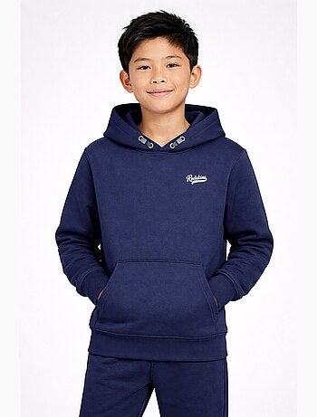 Sweatshirt Junior 2332 Redskins