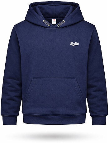 Sweatshirt Junior 2332 Redskins
