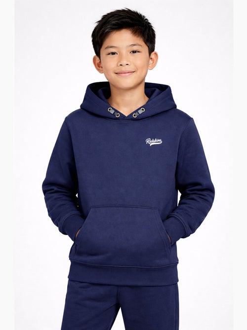 Sweatshirt Junior  2332 Redskins - Kiabi