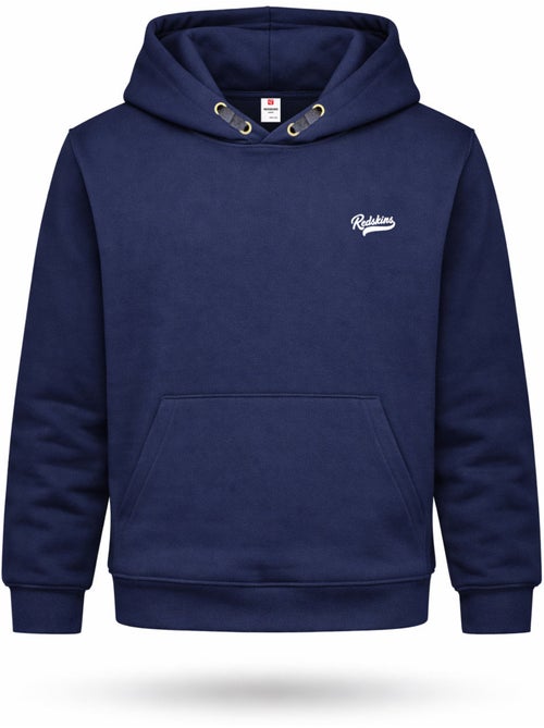 Sweatshirt Junior  2332 Redskins - Kiabi