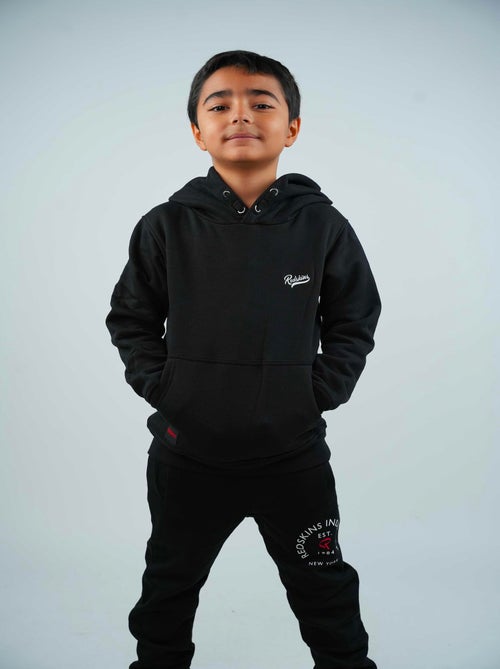 Sweatshirt Junior  2332 Redskins - Kiabi